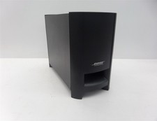 Bose PS3-2-1 Powered Speaker System