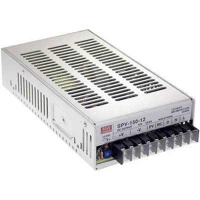 Mean Well SNT Schaltnetzteil Netzteil Stromversorgung 150W 24V SIEHE TEXT