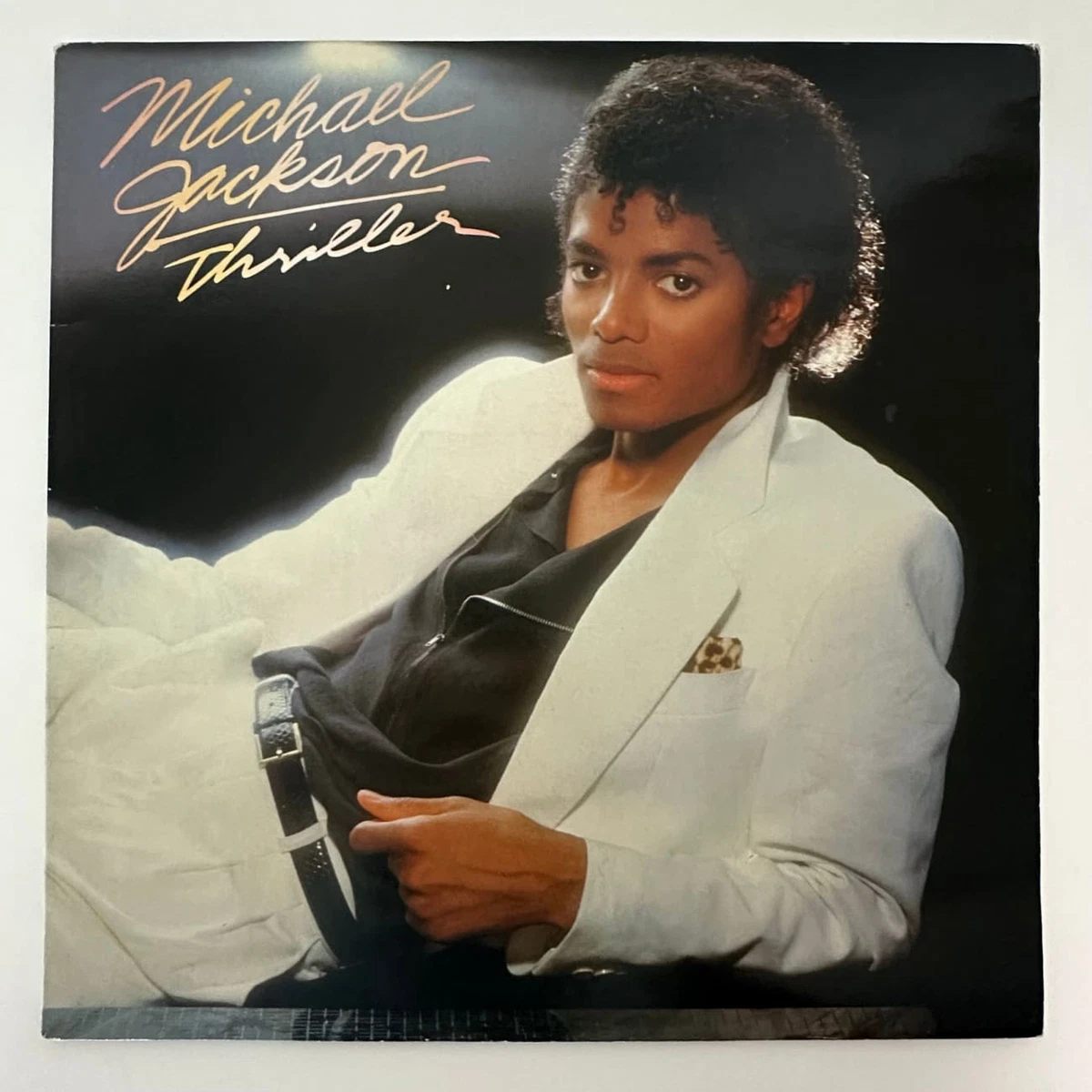 Michael Jackson Import Vinyl Records for sale | eBay