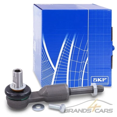 SKF SPURSTANGENKOPF VORNE BEIDSEITIG FÜR AUDI A4 B5 8D BJ 94-01 1.6-2.8 - Bild 1 von 4