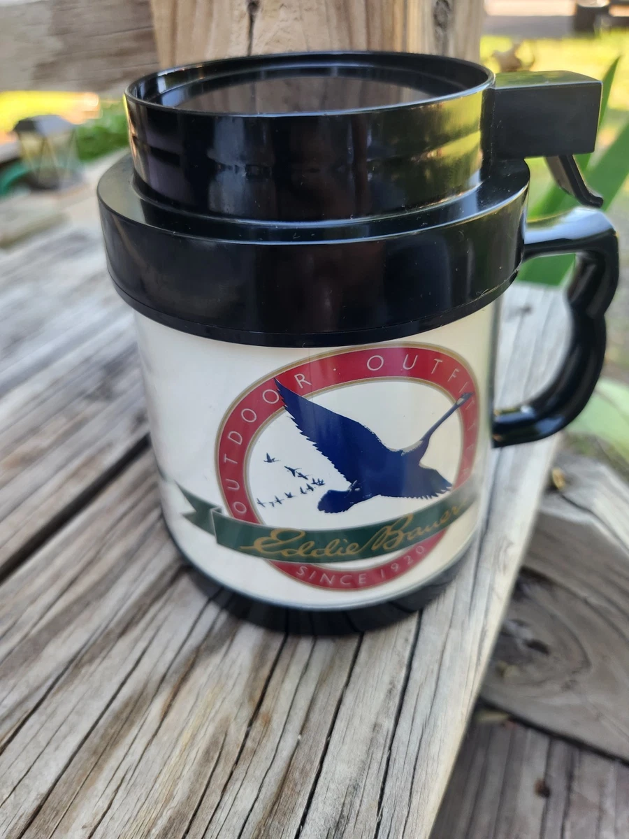 Eddie Bauer Vacuum Travel Tumblers for sale | eBay