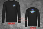 MV Agusta Motorcycle Men's Black Size S to 3XL