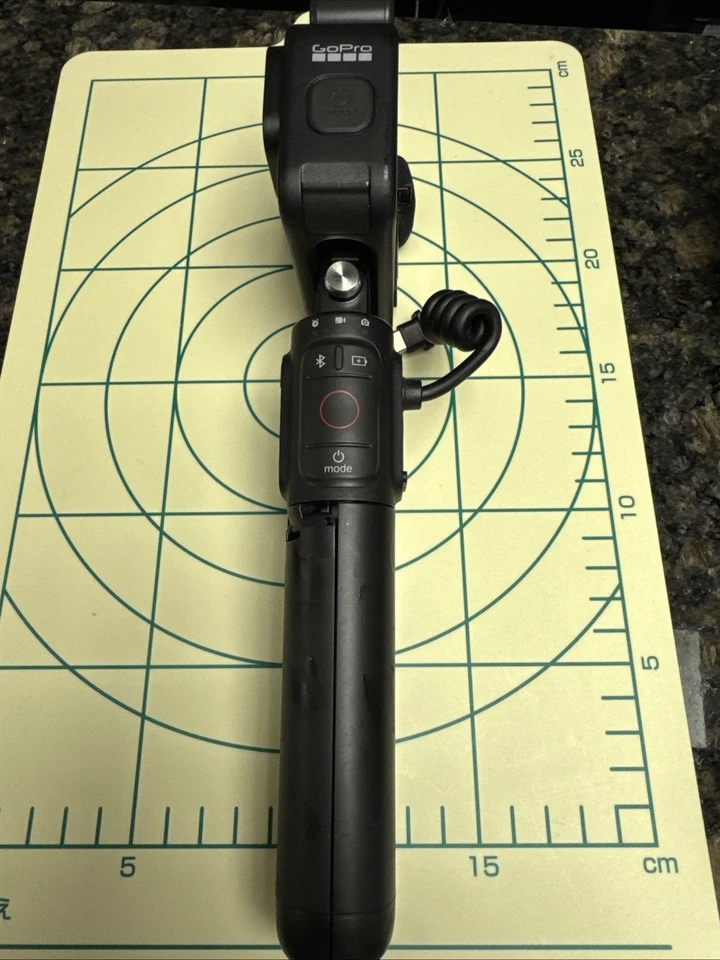 Gopro Hero 12 Black (Creator Edition) Bundle - Image 4 of 4