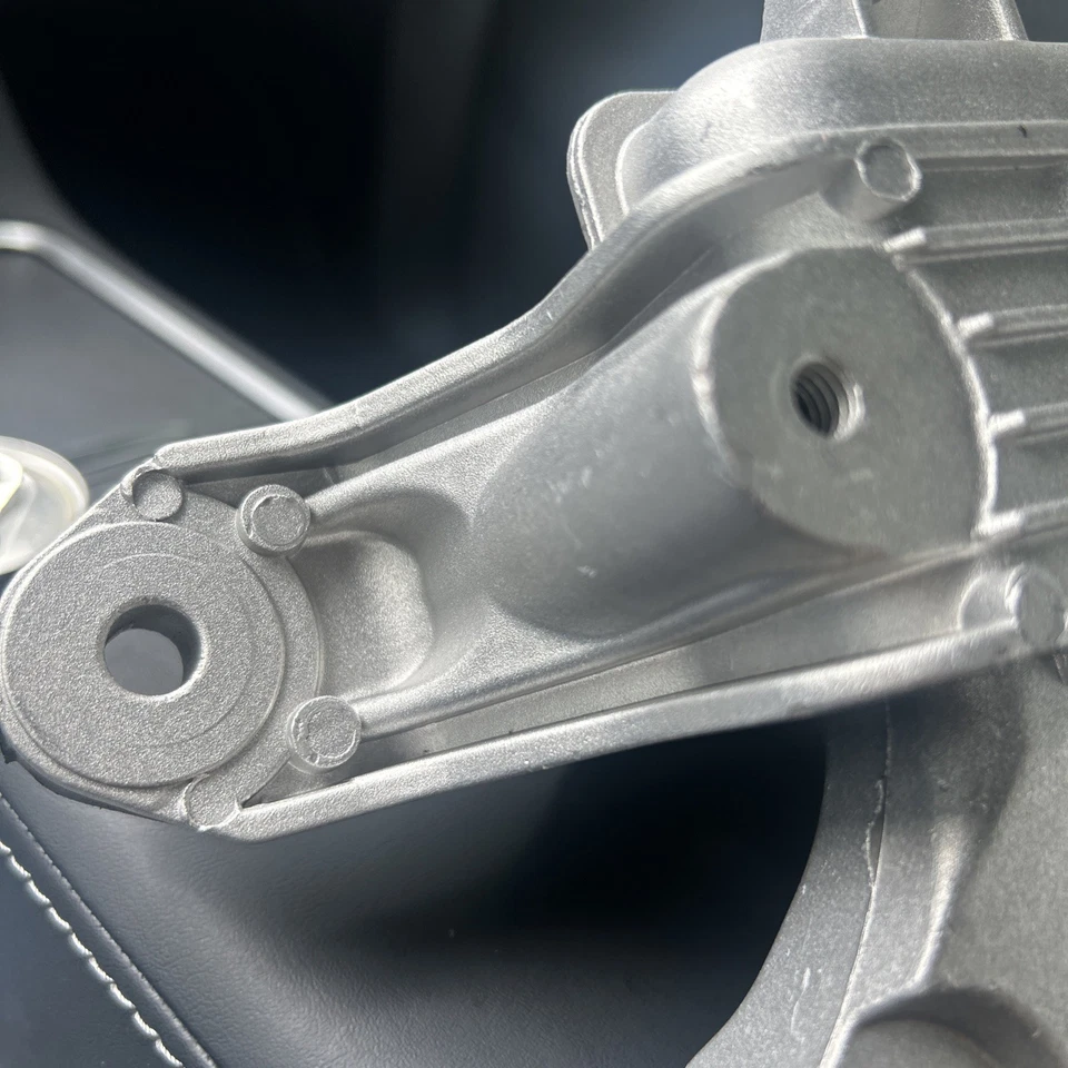 Крепление двигателя для CHEVROLET CRUZE(J300) 10-, 13248551,13284551,13284551 - Изображение 3 из 4