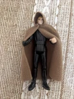Vintage 1983 Kenner Star Wars Luke Skywalker Jedi Knight w/ Cloth Cape ROTJ