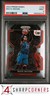 2022 PANINI PRIZM WNBA #169 MAYA MOORE HOF POP 3 PSA 9