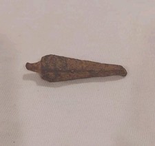 Roman Javelin Arrowhead 2nd-3rd Century A.D 
