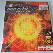 Nittaku Moristo SP NR-8670 Red Medium