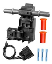13507128 E85 Flex Fuel Sensor Fit for GM Series Replace 13577394, with