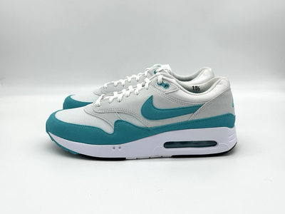 Nike Air Max 1 86 OG G Men's Size 11.5 Golf Shoe White Dusty