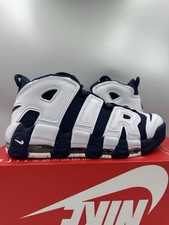 Nike Air More Uptempo 2024 Olympic for Sale | Authenticity Nike Air More Uptempo 2024 Olympic for Sale | Authenticity