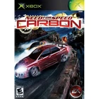 Need For Speed Carbon (Xbox) Disc Only