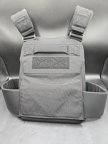 GORUCK Weight Training Vest 2.0 in Black - Picture 4 of 5