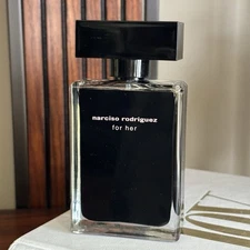 Narciso Rodriguez For Her Eau De Toilette 1.6 oz / 50 mL