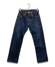 IRON HEART 21oz EXTRA HEAVY DENIM W30