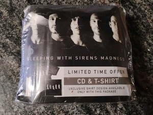 Sleeping with Sirens | eBay