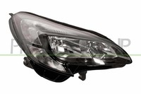 Hauptscheinwerfer Scheinwerfer Rechts Mit Stellmotor LWR FüR Opel Corsa E X15