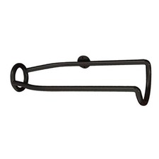 Functional Wall Mounted Wine Rack for Efficient Bottle Storage Solutions