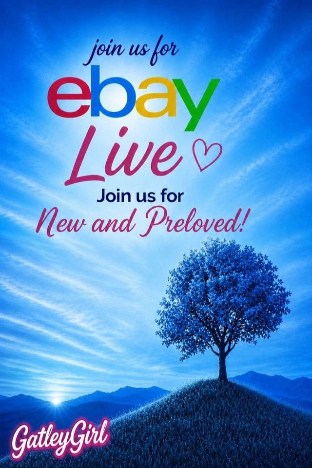 Wall and Home Decorations with a Retro Vintage Theme 10% off for Live Viewe