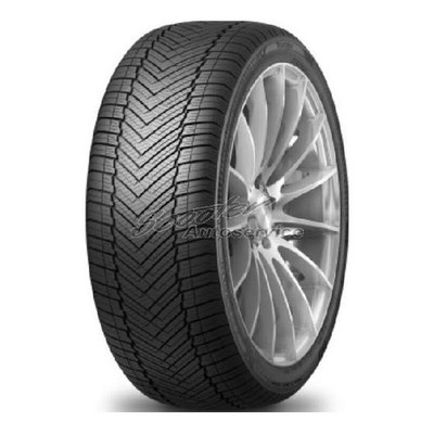 4x Ganzjahresreifen Tourador X All Climate TF-2 3PMSF 175/65R14 82T | 20615322