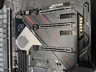 ASRock X570 Phantom Gaming X AM4 AMD Gaming Mainboard