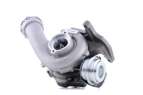 Turbolader RIDEX 2234C0029 für VW Multivan V (7HM, 7HN, 7HF, 7EF, 7EM, 7EN)