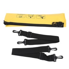 30L Deer Game Meat Bags High Load Bearing Reusable Heavy Duty PVC Drawstring
