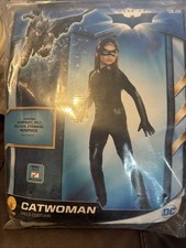 Cat Women Child Costume