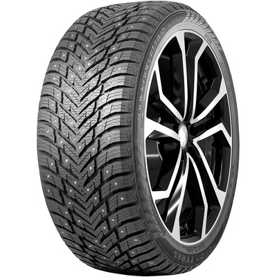 Tire Nokian Tyres Hakkapeliitta 10 SUV Studded 275/50R22 115T XL Snow Winter