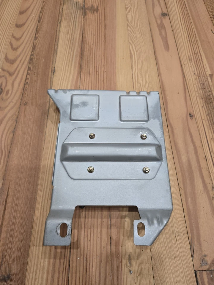 94 95 Mitsubishi 3000gt Dodge Stealth TCU TCM unidade de controle de transmissão MD756032 - Imagem 3 de 4