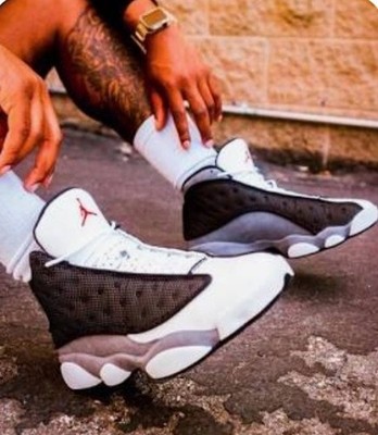 Size 12 - Air Jordan 13 Retro Black Flint for sale online | eBay