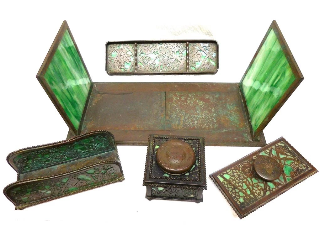 tiffany studios products for sale | eBay