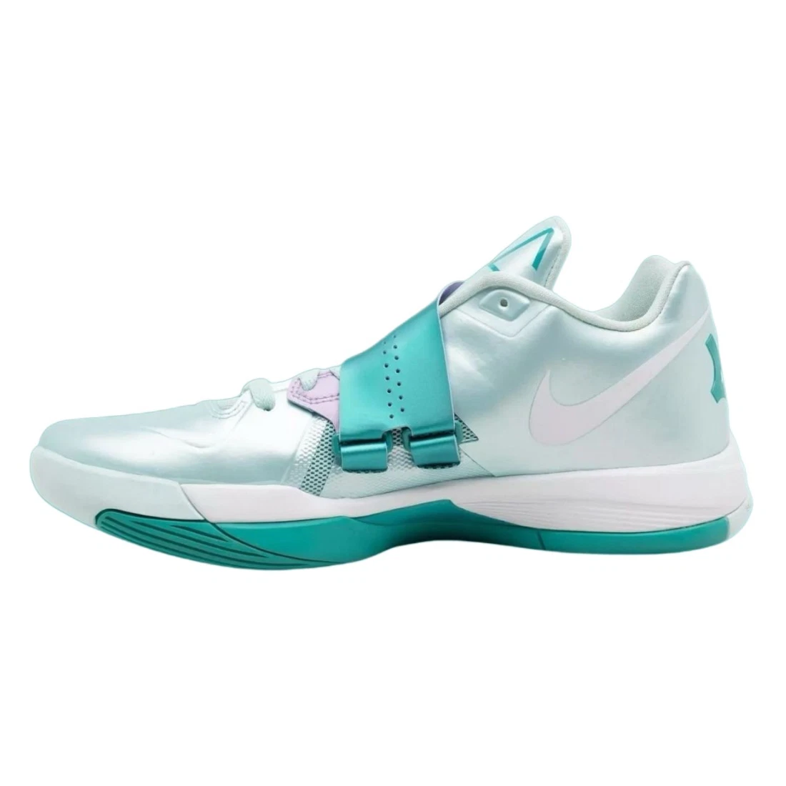 Las mejores ofertas en Nike Zoom KD 4 Easter | eBay