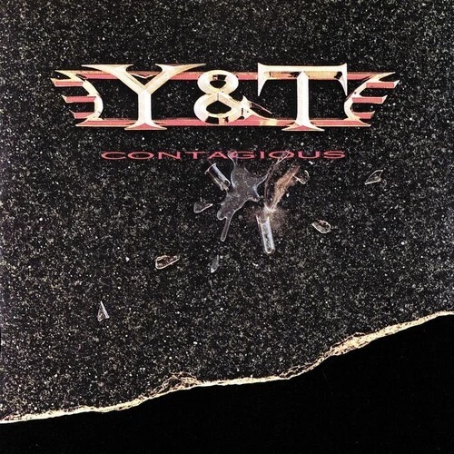 Y&T Rock Album Music CDs for sale | eBay