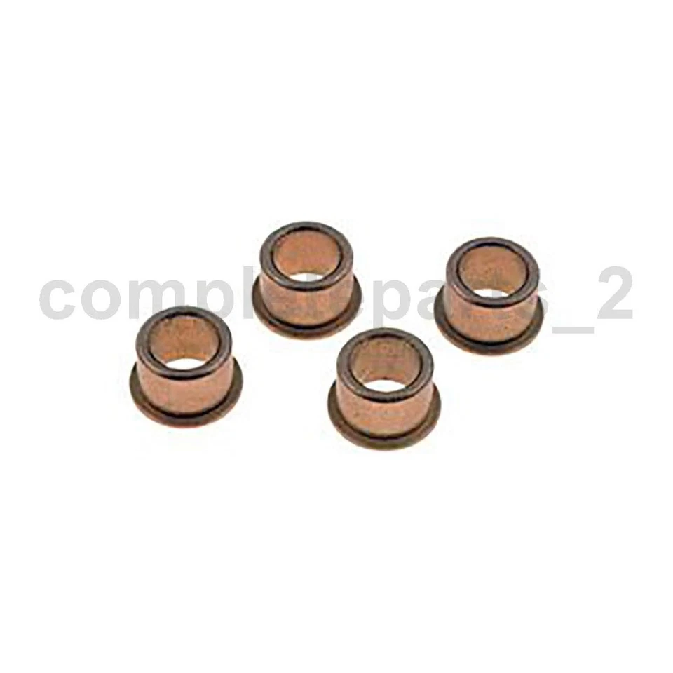 Buje de bisagra de puerta para Ford Country Sedán Dorman 1973-1974 - AYUDA 2 piezas Foto 2 de 4