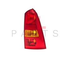 FARO FANALE FANALINO POSTERIORE PER FORD FOCUS 1998-2004 Destra 1233322 Nuovo