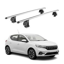 Barres de toit Dacia SANDERO