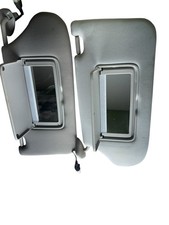 for Nissan Altima 2013-2018 Sun Visor Left Driver and Right Passenger Side
