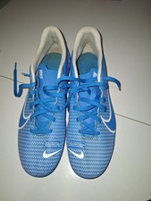 Nike Mercurial Vapor 13 Pros Light Blue