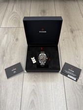 TUDOR Black Bay 58 Men