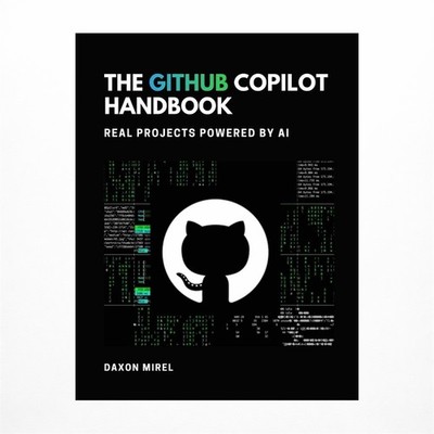 The Github Copilot handbook