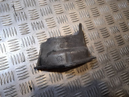 Audi A6 S6 C7 4G 2012 Halterung Lagerbock Lagergehäuse Antriebswelle ATV28456