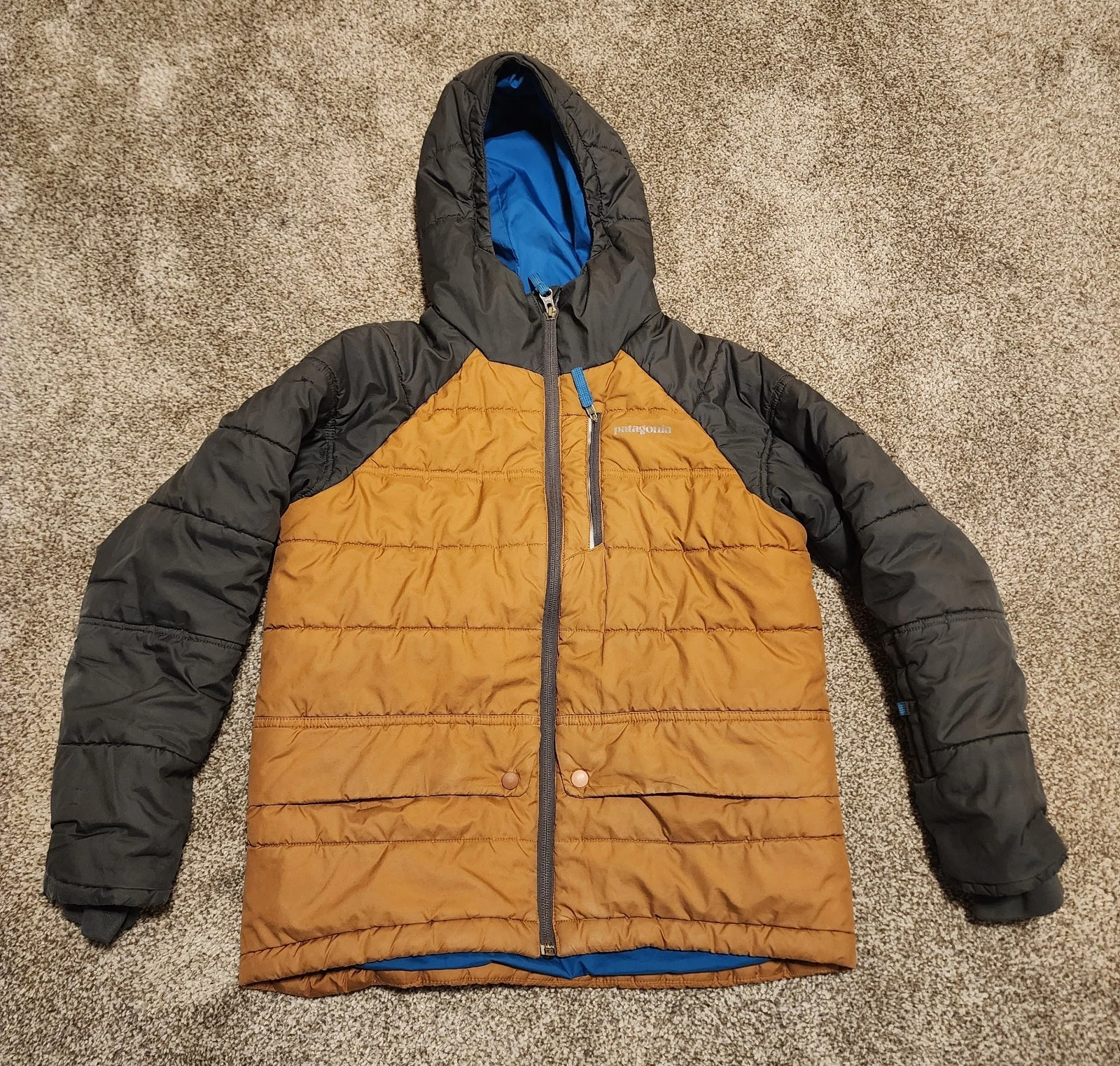 Patagonia Boys' Pine Grove Jacket | Size Medium
