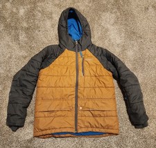 Patagonia Boys' Pine Grove Jacket Size Medium