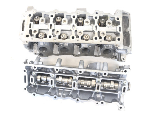 Original VAG VW Audi 1.2 TSI CBZ Zylinderkopf KEIN PFAND 03F103373D