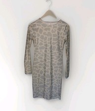 LADIES WOMENS LONG SLEEVE STRETCH BODYCON green MIDI DRESS PLUS SIZE