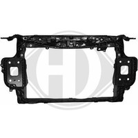 Frontverkleidung Diederichs 3456002 FüR Fiat