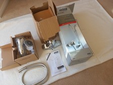 Mira Excel EV Thermostatic Mixer Shower