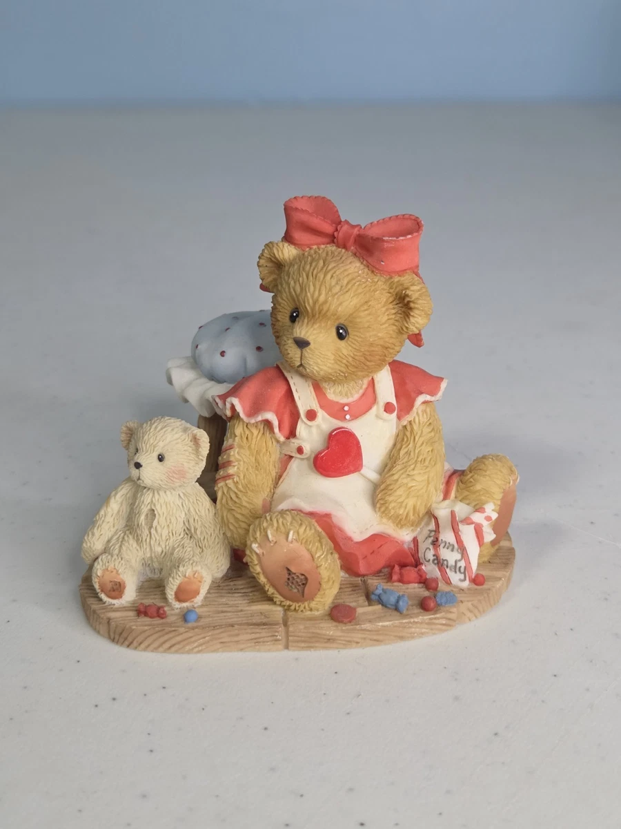 cherished teddies products for sale | eBay