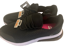 Avia  O  AIR  Sneaker 'Black' 25008063 Women Size 11  NEW w/ Tags